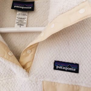 Patagonia jacket